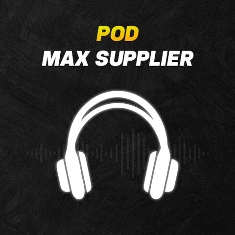 Max Supplier